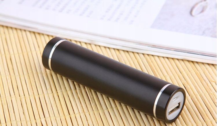 Pojemnik Pendrive Schowek Skrytka Susz Tabletki