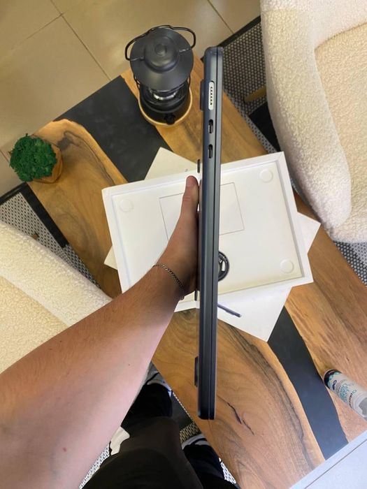 Ноутбук Apple MacBook Air 15" M3 8GB/256GB Midnight (MRYU3) 2024