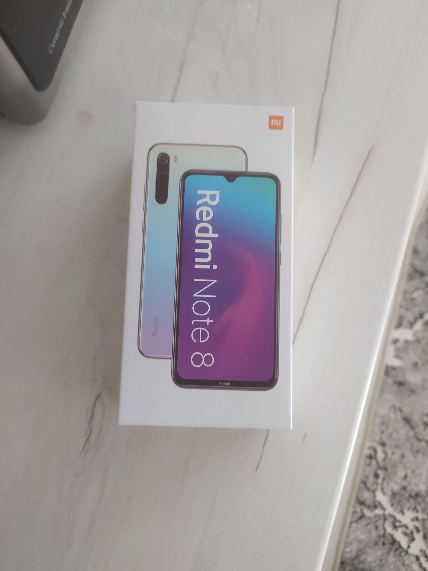 Продам redmi not8