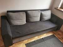 Łóżko, kanapa, sofa