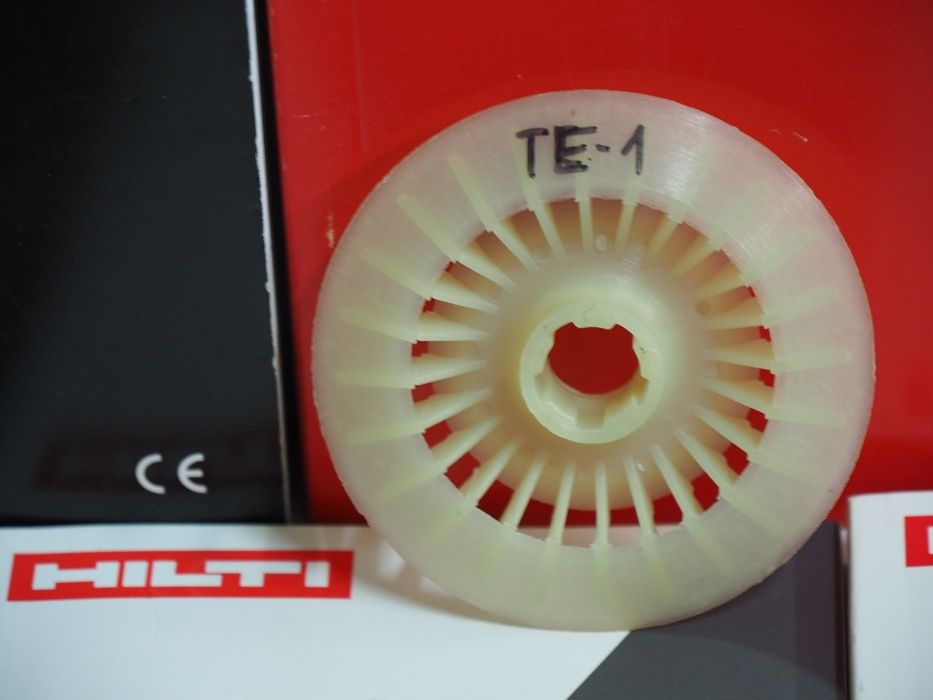 Wentylator do TE 1 HILTI twornik wirnik