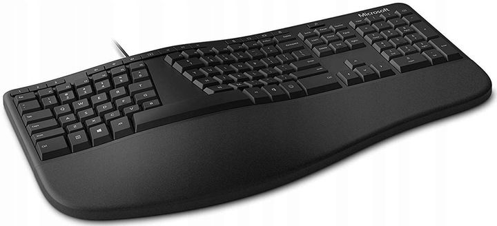 Klawiatura Microsoft Ergonomic Keyboard