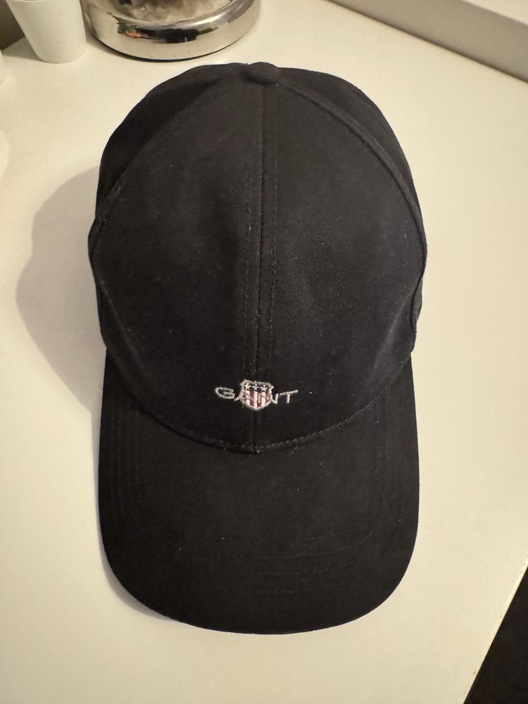 Boné marca GANT novo a estrear