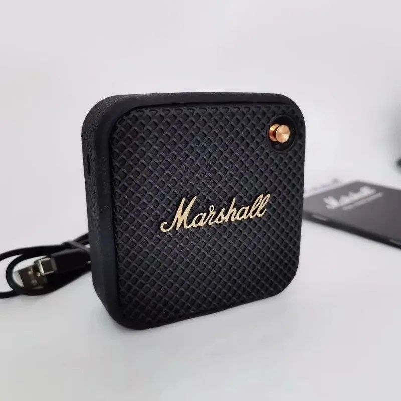 Bluetooth колонка Marshall Willen.