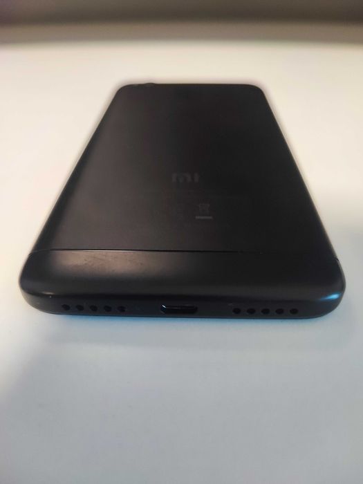 Xiaomi Redmi 4X 3/32GB Black Global Version, состояние нового