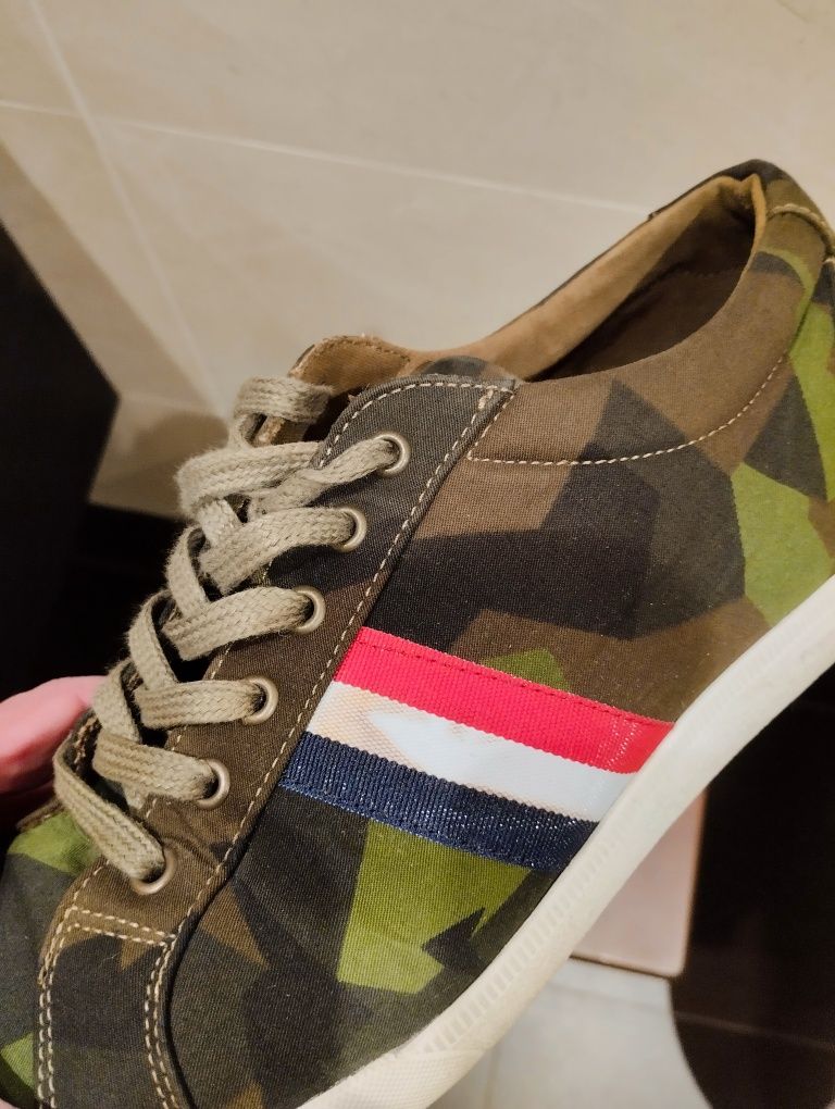 Purificacion Garcia Sapatilhas Ténis Sneakers (originais)