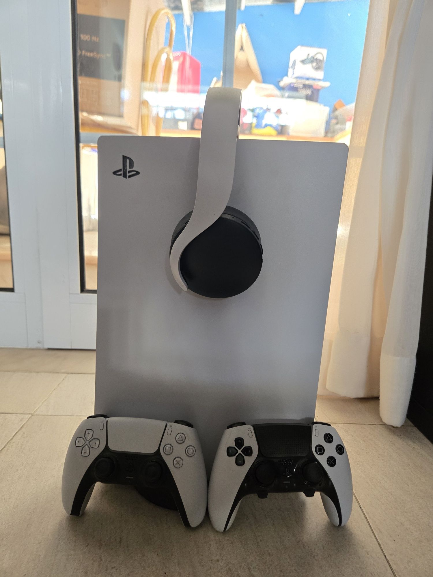 Ps5 standard edition