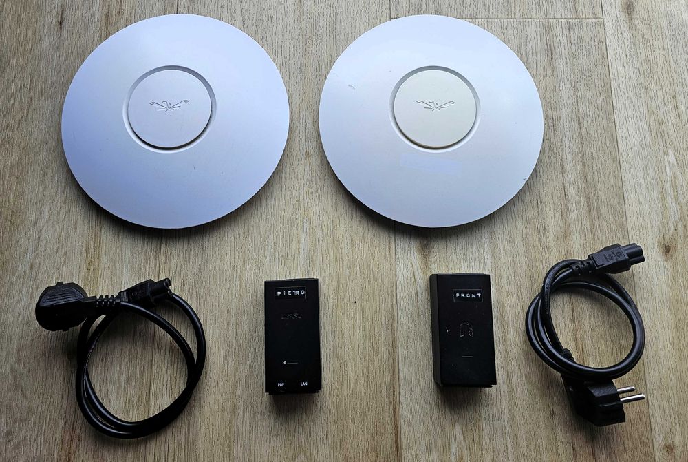 Access Point Ubiquiti UniFi UAP-LR
