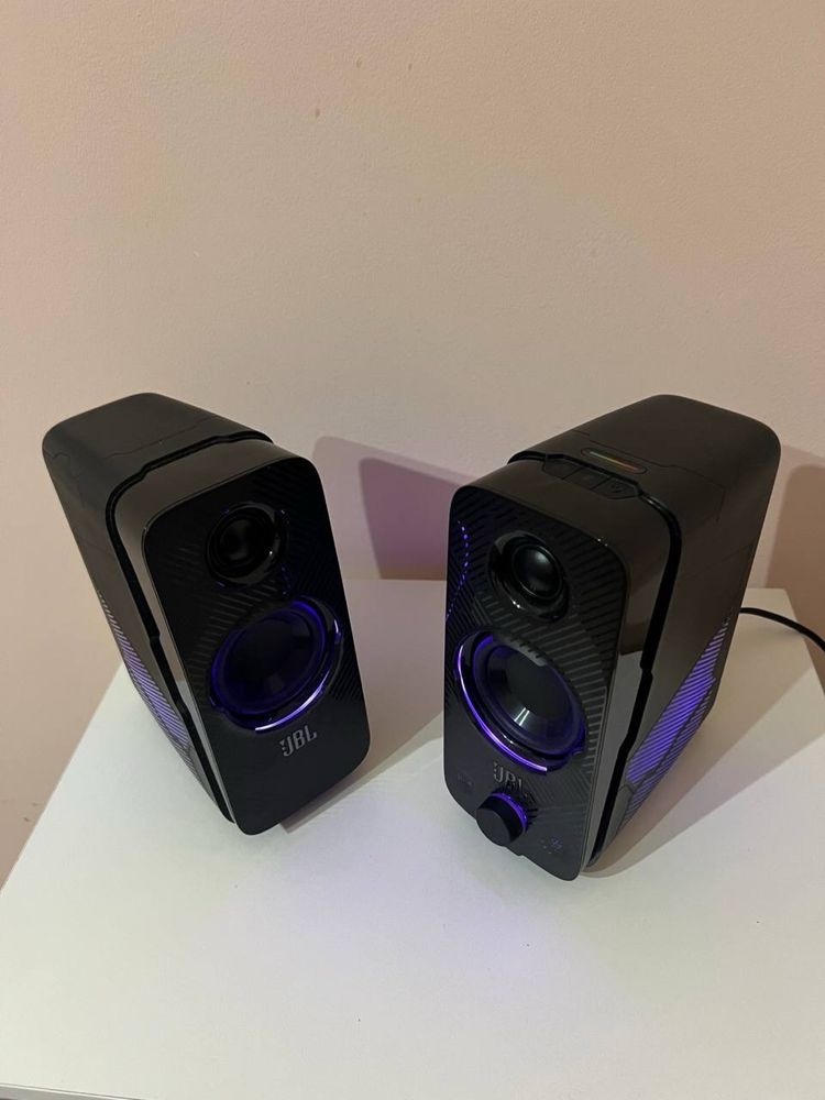 АКЦІЯ | Колонки JBL Quantum Duo | Колонка JBL