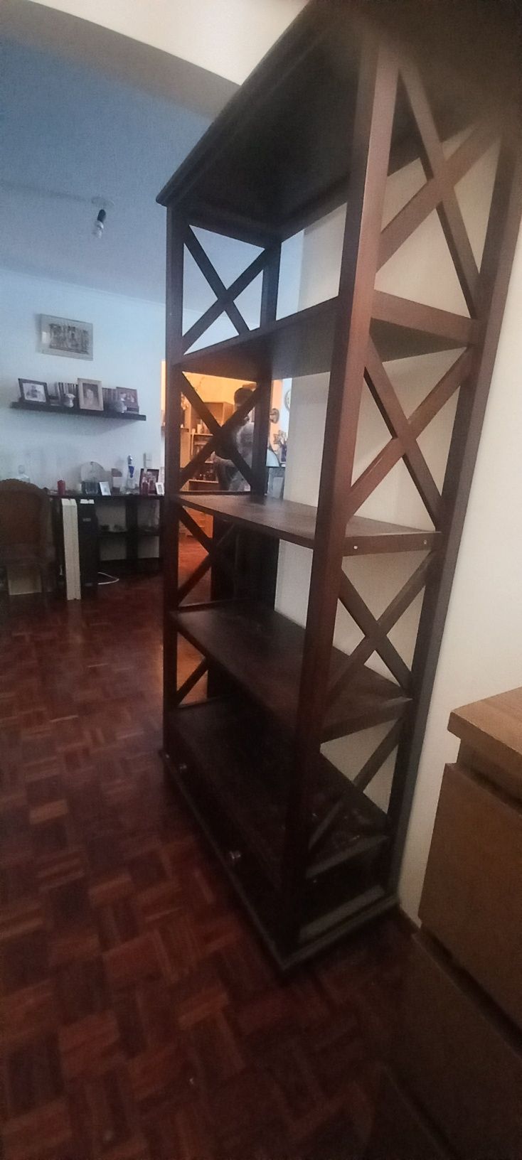 Estante para Arrumação ou Roupas