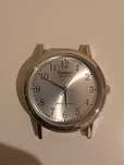 ZEGAREK CASIO MTP-1095 Unisex srebrny