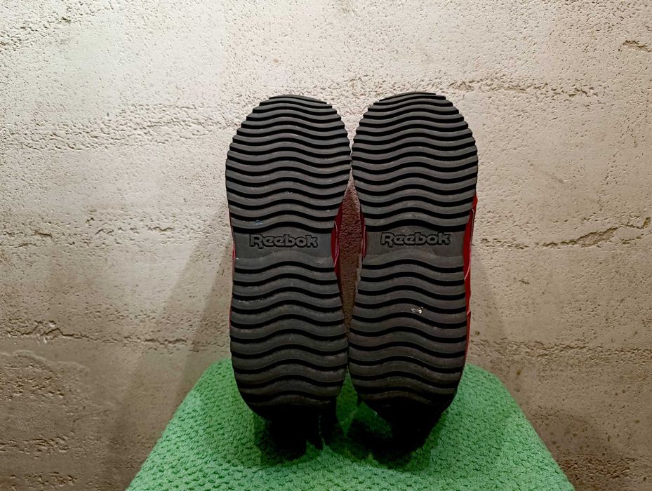 REEBOK ROYAL GLIDE RIPPLE r.45 stan bardzo dobry