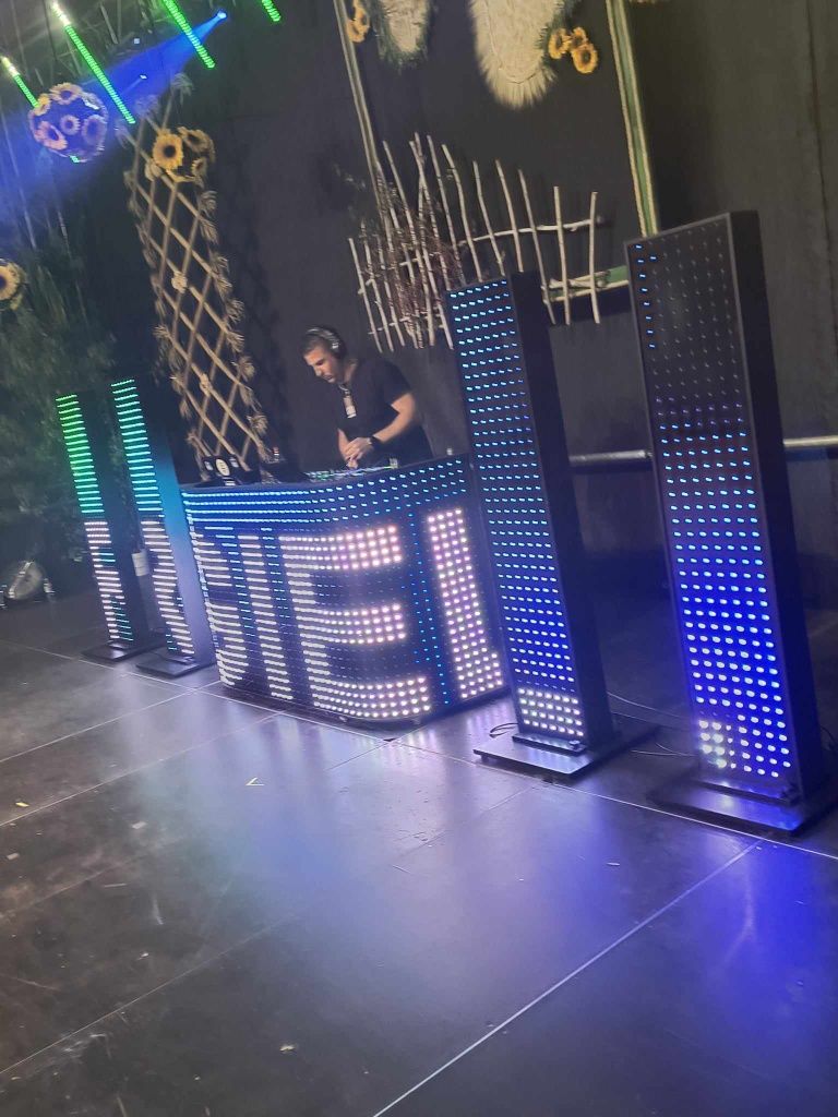 Dj na Twoją imprezę życia!!!