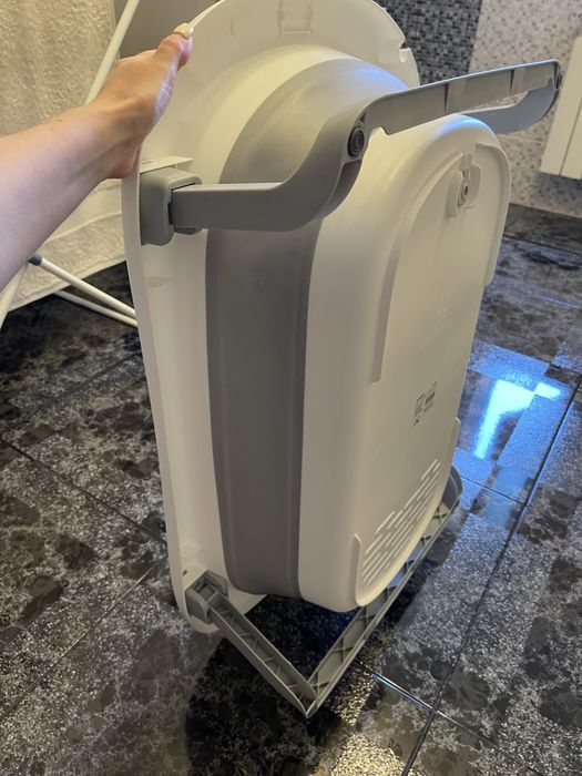 Дитяча ванночка babyhood 0+