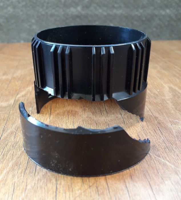 Редкий ручной фонарь Patrol полицейский фонарик ліхтар