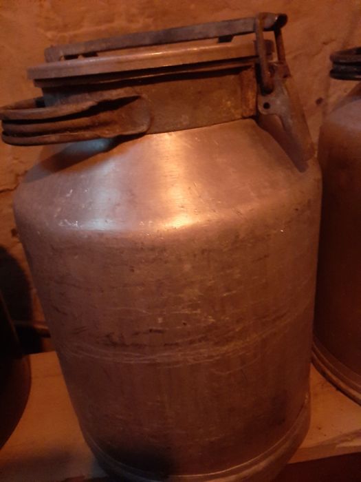 Бітон алюмінієвий б/у