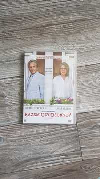 Płyta DVD Razem Czy Osobno