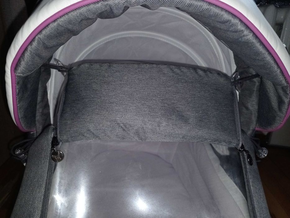 Продам коляску 2в1