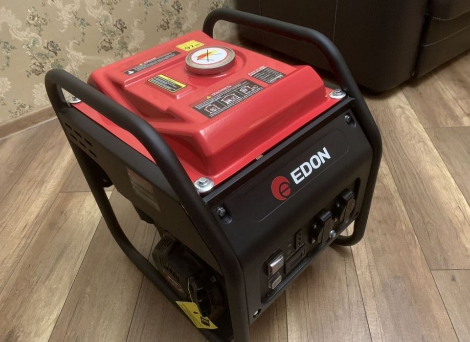 Генератор Инверторный 3,2кВт