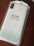 Case iPhone X /xs. Nowy