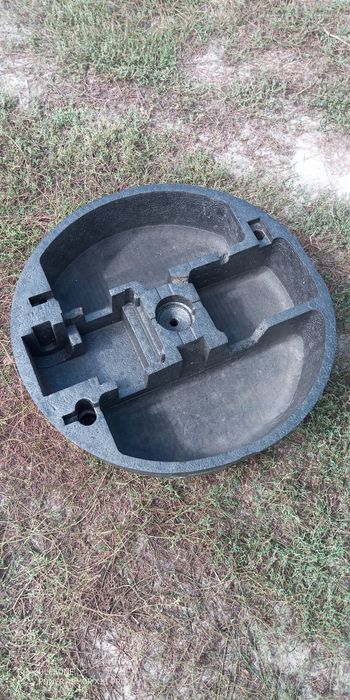 Продам органайзер вкладиш Форд Фокус 2