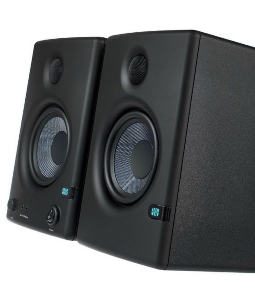 PreSonus Eris E4.5 пара в ідеальному стані