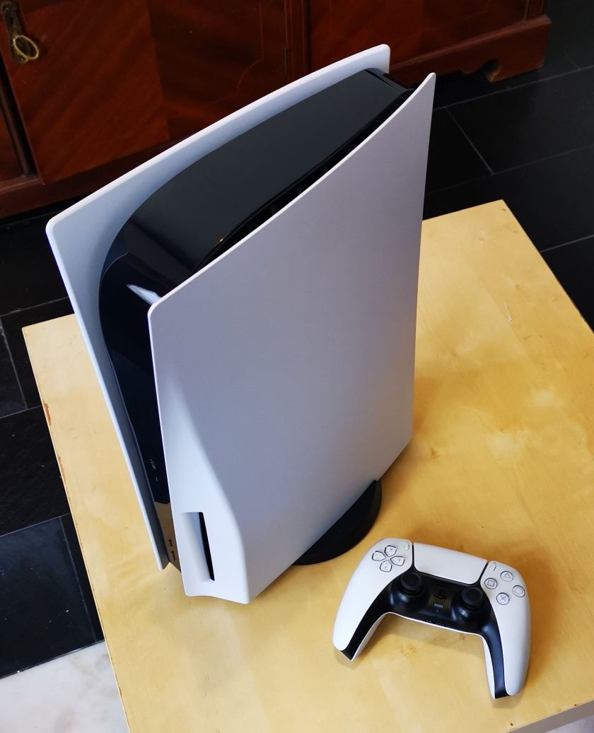 Playstation 5 CD