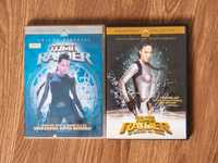Tomb Raider DVD Original