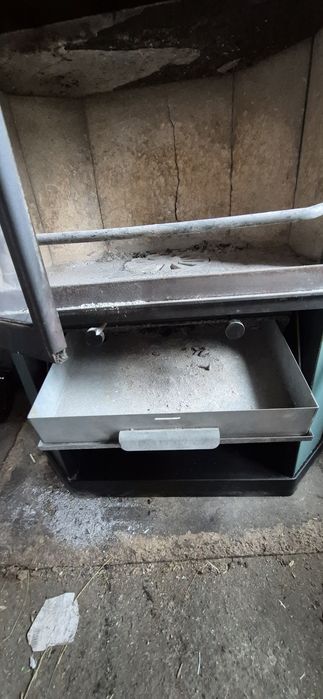 Kominek Hese Casa 8kw