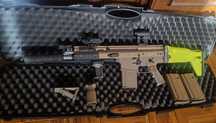Scar L Tokyo Marui Airsoft