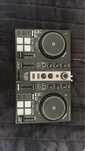 Controlador DJ hercules
