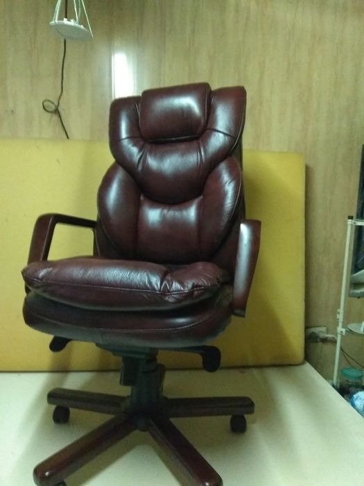 кресло для салона красоты