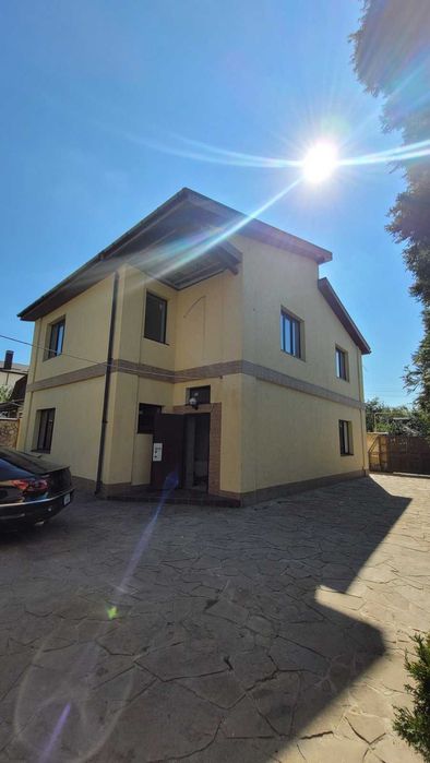 W S3 Продам дом  поселок Кирова Салтовка метро Академика Барабашова