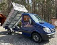 Mercedes-Benz Sprinter 309 Wywrotka  Mercedes Sprinter 309 CDI Nowa WYWROTKA
