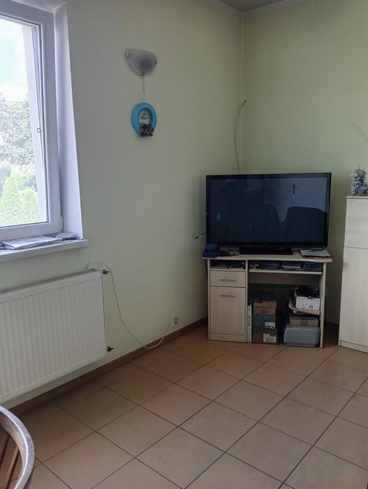 Nieruchomość o powierzchni 140m2 dzilałka ok 1000m2