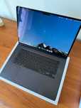 Apple MacBook Air 15.3" (2022) - M2 8-Cores/16GB/256GB SSD