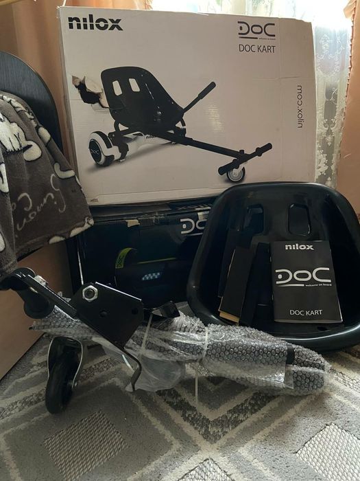 Героборт+сидіння