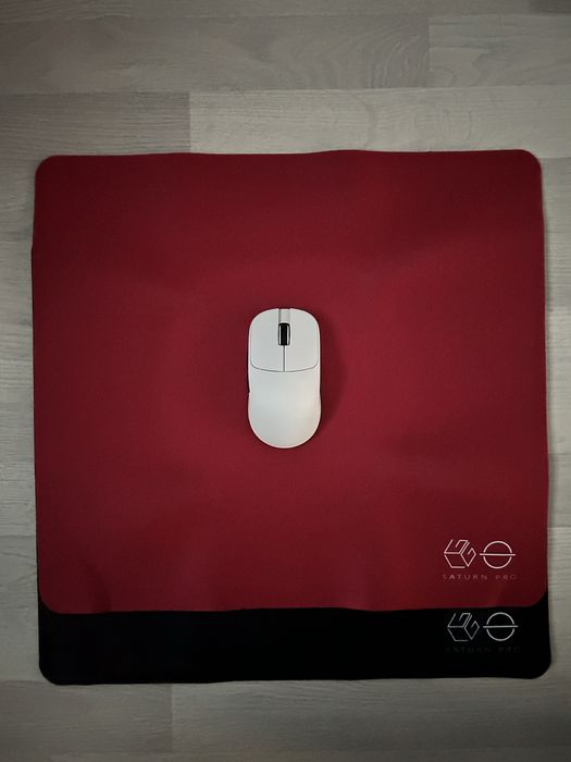 Ігровий килим LGG SATURN PRO mousepad, xsoft, ковёр