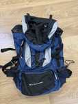 Plecak turystyczny trekingowy 60 l