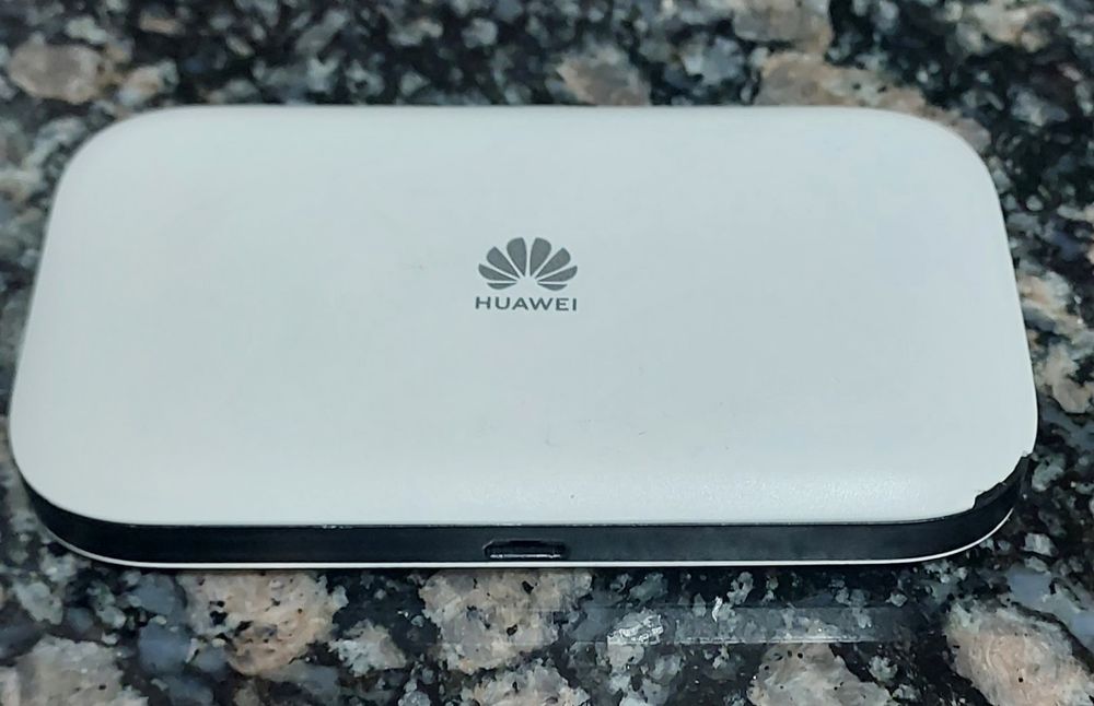 4G модем Huawei E5576-320 4G/3G Biały (6901443319169)
