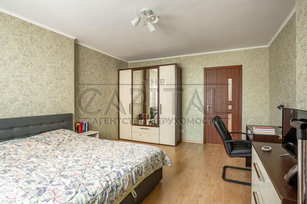 Продаж квартири, Соломії Крушельницької, Дарницький р-н