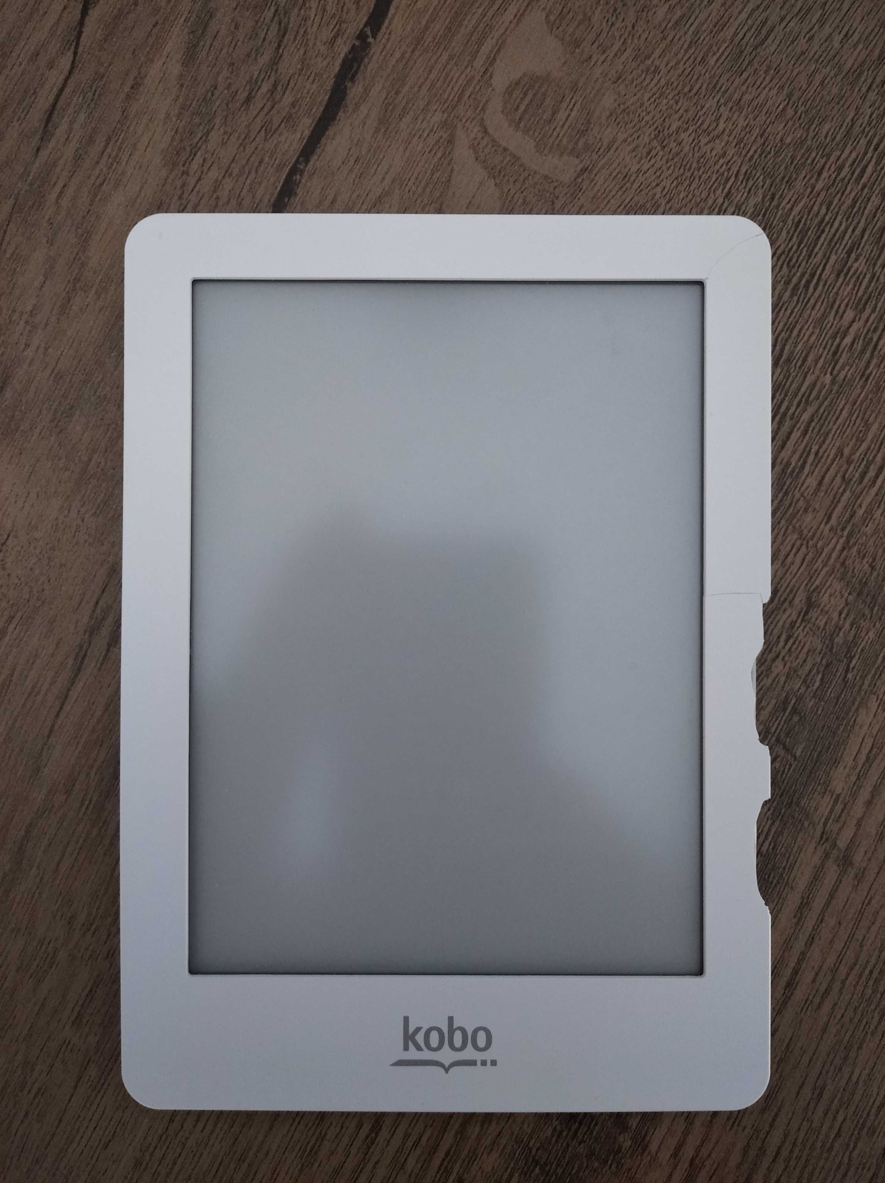 KOBO GLO N 613 eBook Reader електронна книжка (на запчастини)