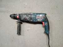 Młotowiertarka Bosch GBH 2-26 F