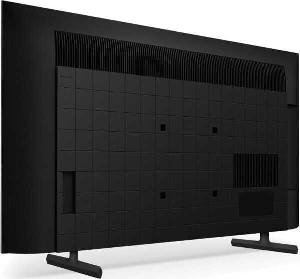 Телевiзор SONY	KD-43X80L