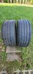 Opony letnie 235/45 R17