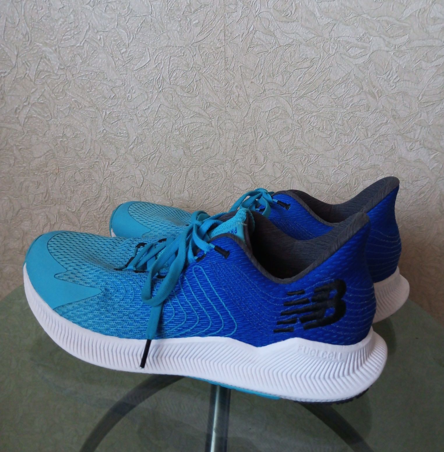 Мужские кроссовки New Balance