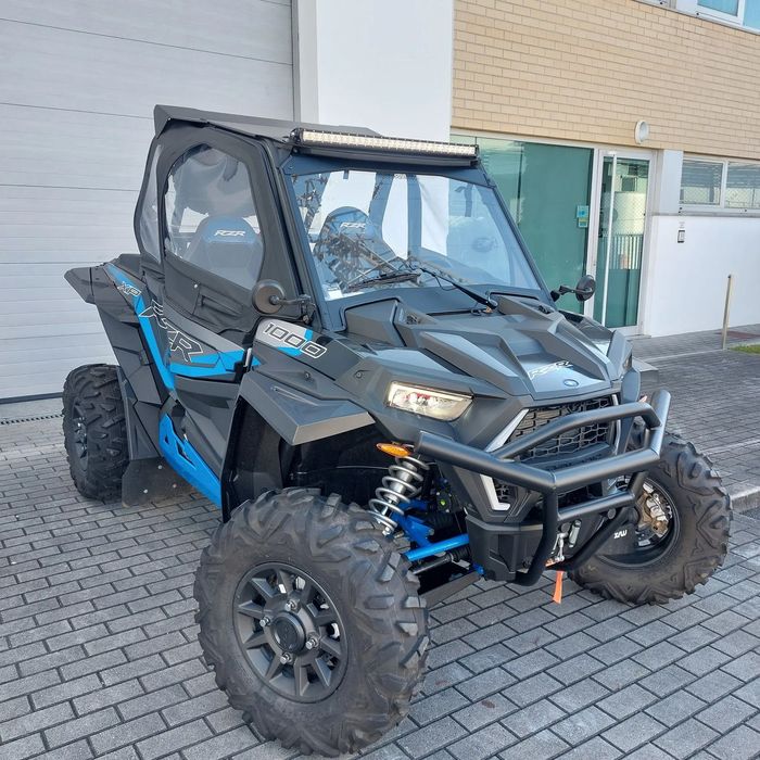 Polaris RZR XP 1000 EPS