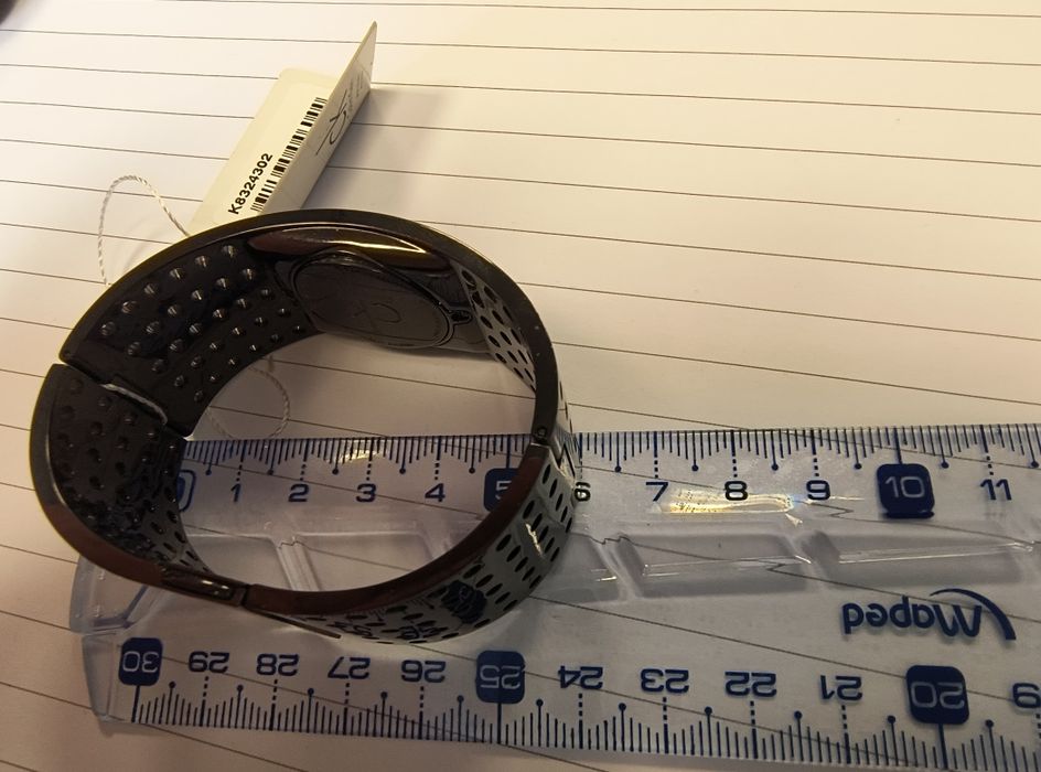 Zegarek damski Calvin Klein oryginalny kwarc z pudełkiem