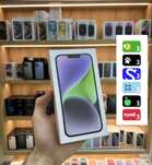 IPhone 14 Plus Purple оплата частинами 128gb 256gb 512gb