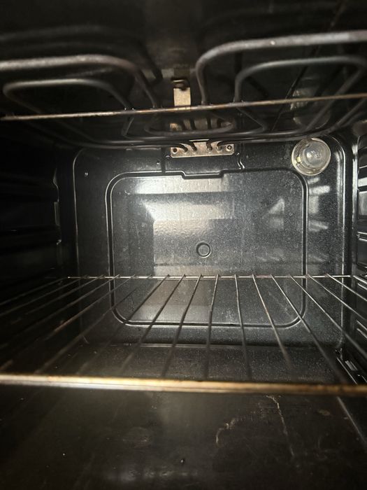 Forno elétrico BECKEN